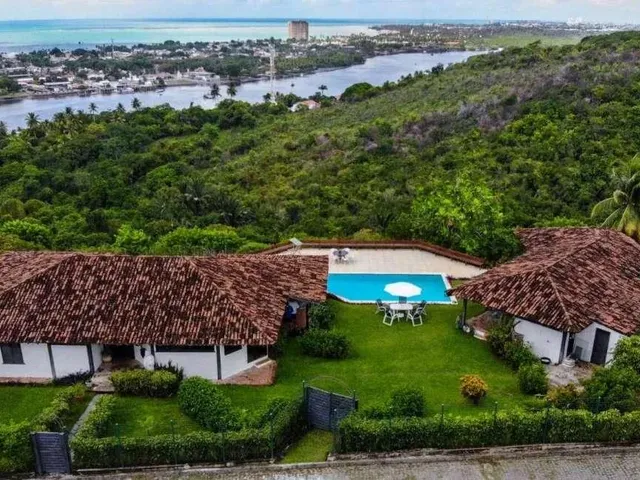 Imagem: Casa À Venda em Igarassu, Nova Cruz, com