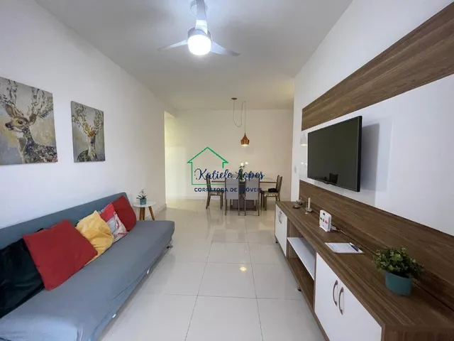 Imagem 7: Imperdível: Apartamento amplo 2 quartos sendo 1 suíte, todo planejado, no Jardim