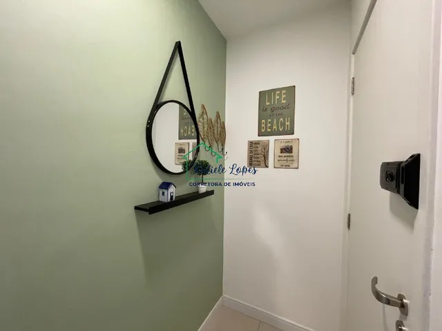 Imagem 13: Imperdível: Apartamento amplo 2 quartos sendo 1 suíte, todo planejado, no Jardim