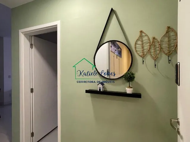 Imagem 3: Imperdível: Apartamento amplo 2 quartos sendo 1 suíte, todo planejado, no Jardim