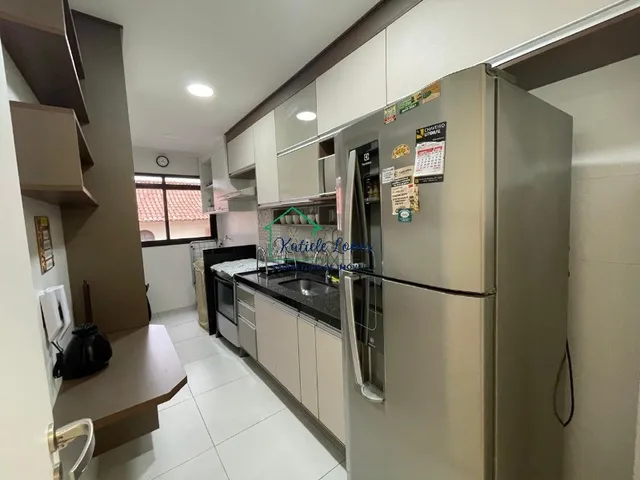 Imagem 11: Imperdível: Apartamento amplo 2 quartos sendo 1 suíte, todo planejado, no Jardim