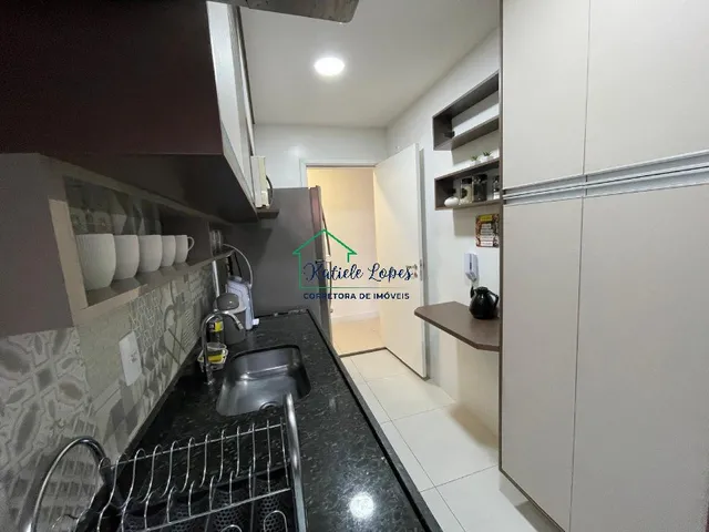 Imagem 9: Imperdível: Apartamento amplo 2 quartos sendo 1 suíte, todo planejado, no Jardim