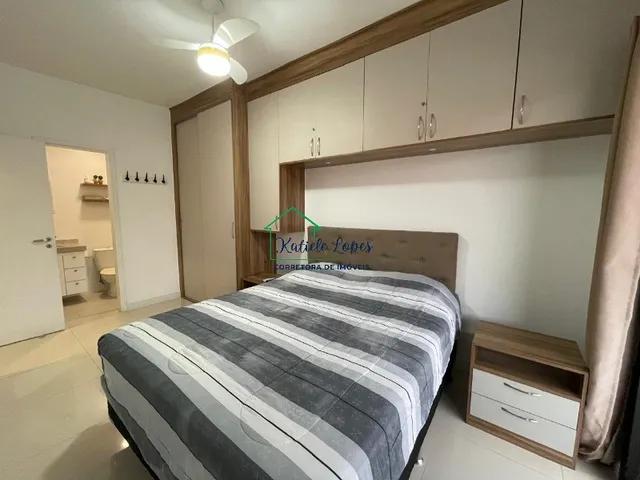 Imagem 6: Imperdível: Apartamento amplo 2 quartos sendo 1 suíte, todo planejado, no Jardim
