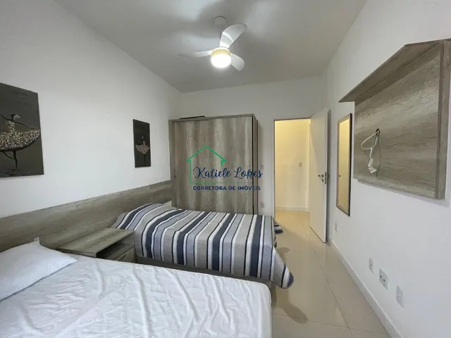 Imagem 16: Imperdível: Apartamento amplo 2 quartos sendo 1 suíte, todo planejado, no Jardim