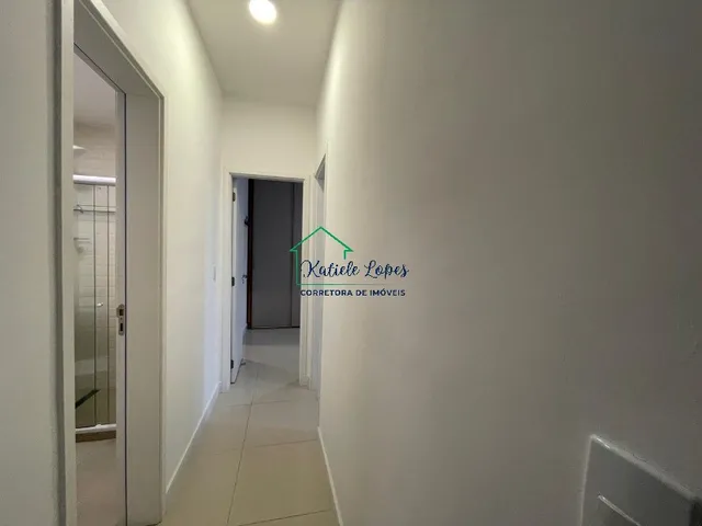Imagem 8: Imperdível: Apartamento amplo 2 quartos sendo 1 suíte, todo planejado, no Jardim