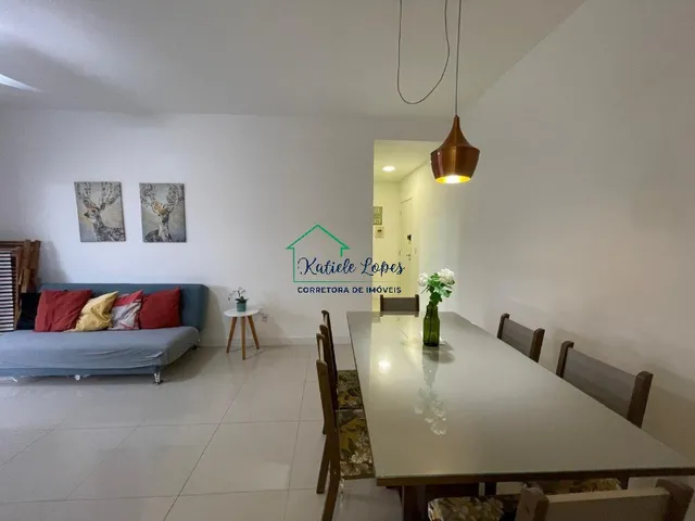 Imagem 5: Imperdível: Apartamento amplo 2 quartos sendo 1 suíte, todo planejado, no Jardim