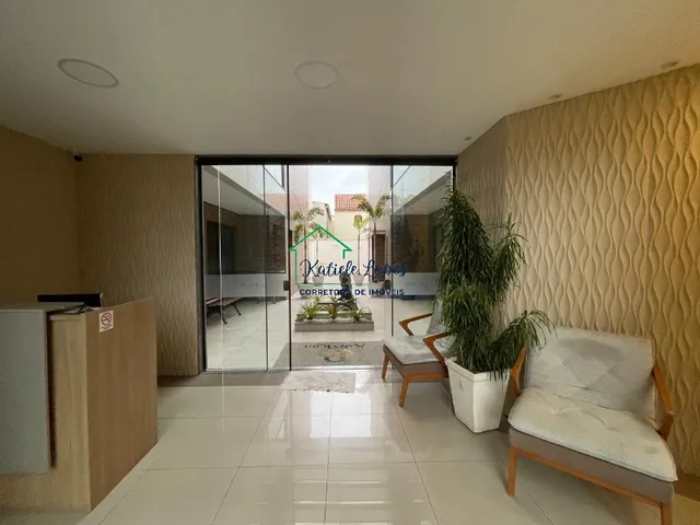 Imagem 12: Imperdível: Apartamento amplo 2 quartos sendo 1 suíte, todo planejado, no Jardim