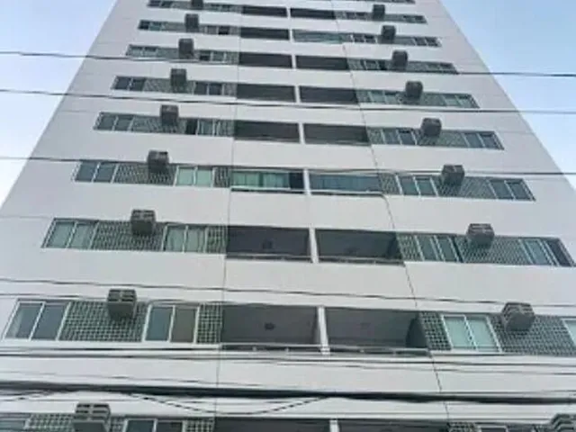 Imagem: SIQUEIRA ALUGA APARTAMENTO COM 03 QUARTOS