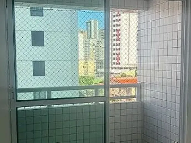 Imagem 11: SIQUEIRA ALUGA: APARTAMENTO COM 03 QUARTOS COM 70m² EM PIEDADE