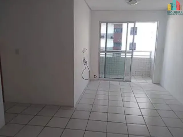 Imagem 6: SIQUEIRA ALUGA: APARTAMENTO COM 03 QUARTOS COM 70m² EM PIEDADE