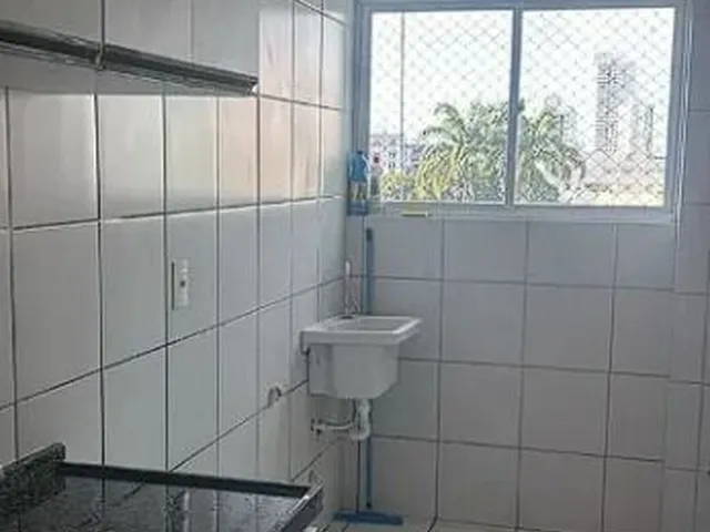 Imagem 7: SIQUEIRA ALUGA: APARTAMENTO COM 03 QUARTOS COM 70m² EM PIEDADE