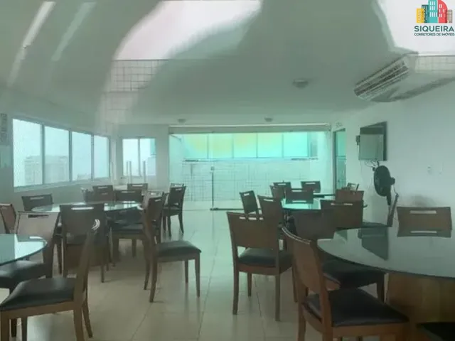Imagem 10: SIQUEIRA ALUGA: APARTAMENTO COM 03 QUARTOS COM 70m² EM PIEDADE