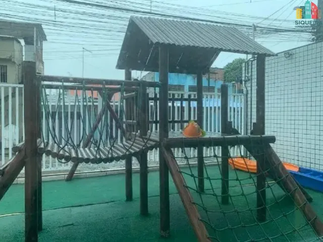 Imagem 3: SIQUEIRA ALUGA: APARTAMENTO COM 03 QUARTOS COM 70m² EM PIEDADE
