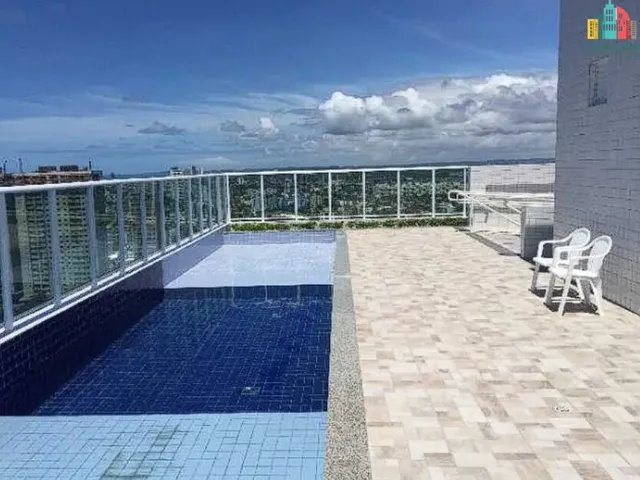 Imagem 8: SIQUEIRA ALUGA: APARTAMENTO COM 03 QUARTOS COM 70m² EM PIEDADE