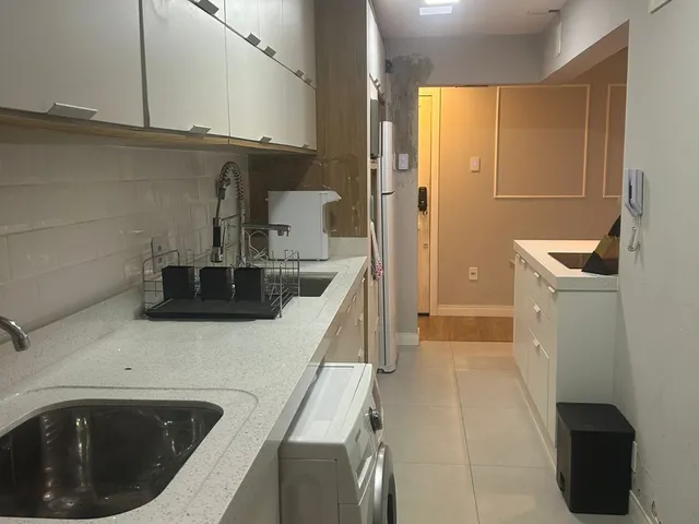 Imagem 3: Apartamento Garden no Kobrasol – 2 Dormitórios, Suíte e Espaço Privativo!