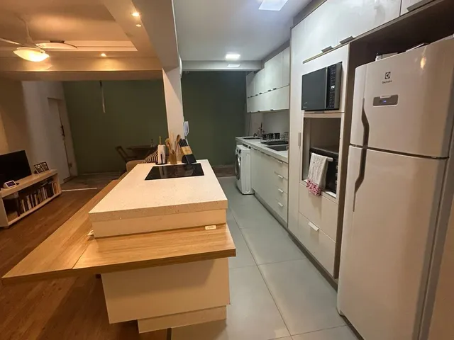 Imagem 9: Apartamento Garden no Kobrasol – 2 Dormitórios, Suíte e Espaço Privativo!