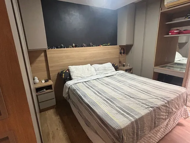 Imagem 7: Apartamento Garden no Kobrasol – 2 Dormitórios, Suíte e Espaço Privativo!
