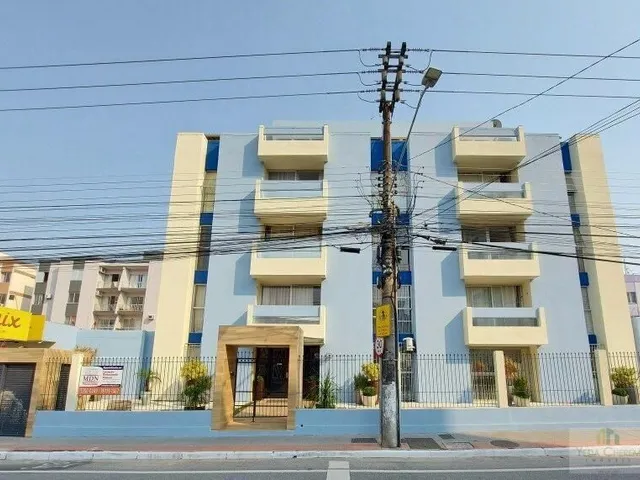 Imagem 2: Apartamento Garden no Kobrasol – 2 Dormitórios, Suíte e Espaço Privativo!