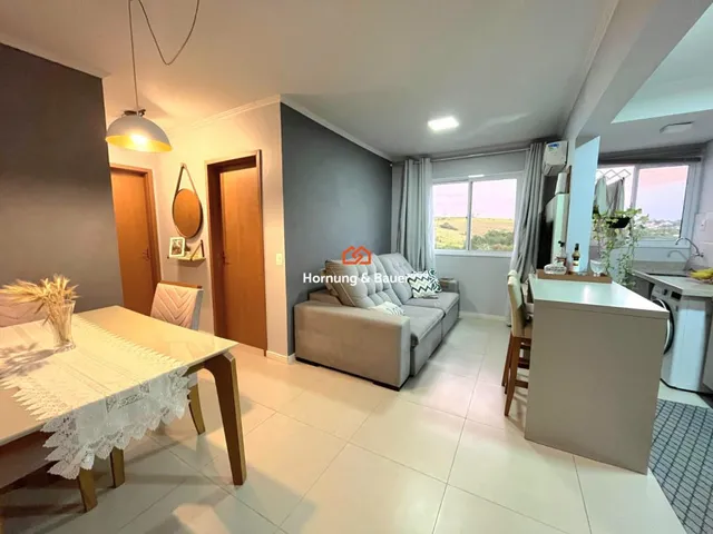 Imagem: Apartamento À Venda Emcampo Bom, Bairro