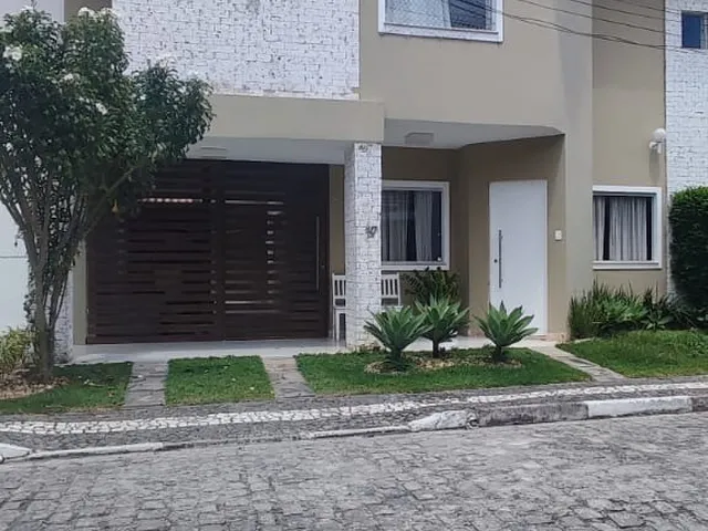 Imagem: Casa residencial para Locação no condomínio