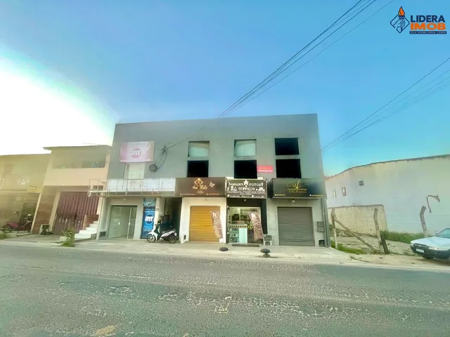 Imagem: Ponto comercial para Locação em rua pública