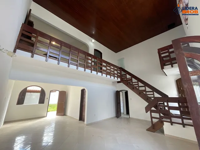 Imagem 8: Casa de Alto Padrão, com piscina para locação, em rua pública, Cidade Nova, Feira de