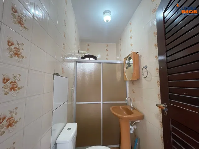 Imagem 13: Casa de Alto Padrão, com piscina para locação, em rua pública, Cidade Nova, Feira de