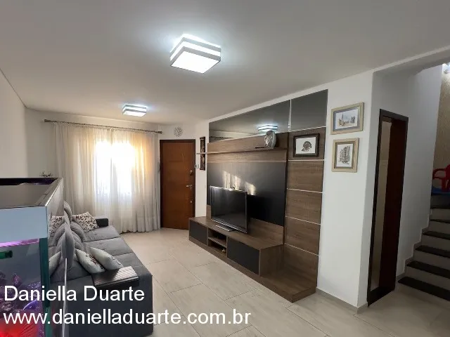 Imagem 1: Sobrado Residencial em Curitiba - Pr, Uberaba