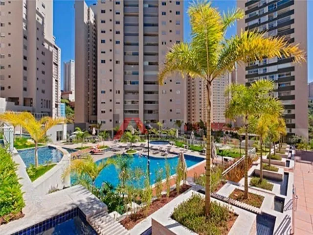 Imagem: Apartamento no Vale do Sereno. Todo Mobiliado