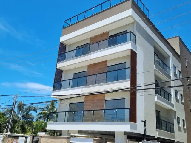 Imagem: Apartamento Térreo Quintal, 3 Quartos À
