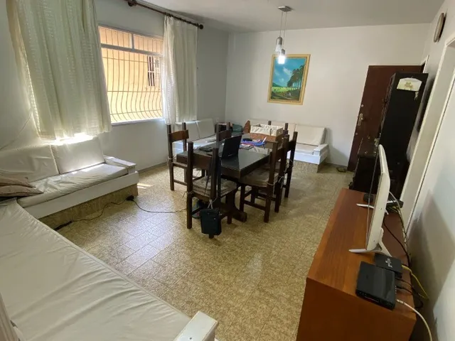 Imagem 1: Imperdível! Apartamento de 3 Quartos na Praia do Morro em Guarapari-ES: 1 suíte, 2
