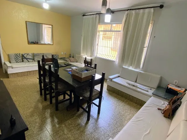 Imagem 9: Imperdível! Apartamento de 3 Quartos na Praia do Morro em Guarapari-ES: 1 suíte, 2