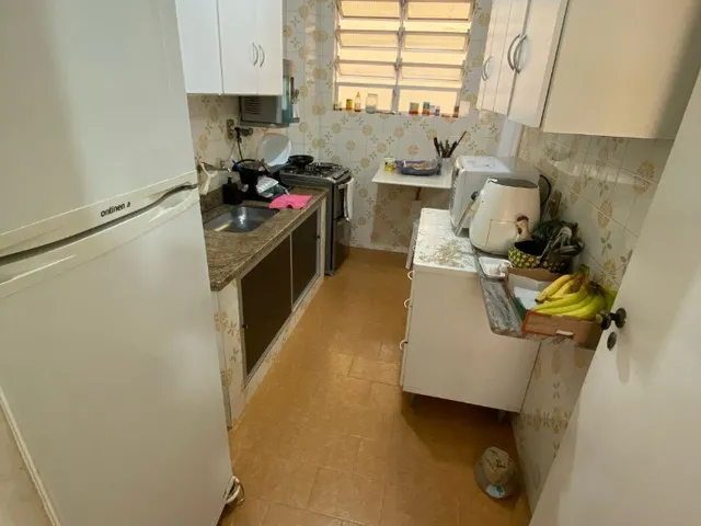 Imagem 4: Imperdível! Apartamento de 3 Quartos na Praia do Morro em Guarapari-ES: 1 suíte, 2