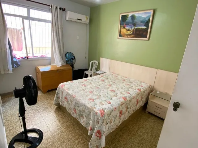 Imagem 7: Imperdível! Apartamento de 3 Quartos na Praia do Morro em Guarapari-ES: 1 suíte, 2