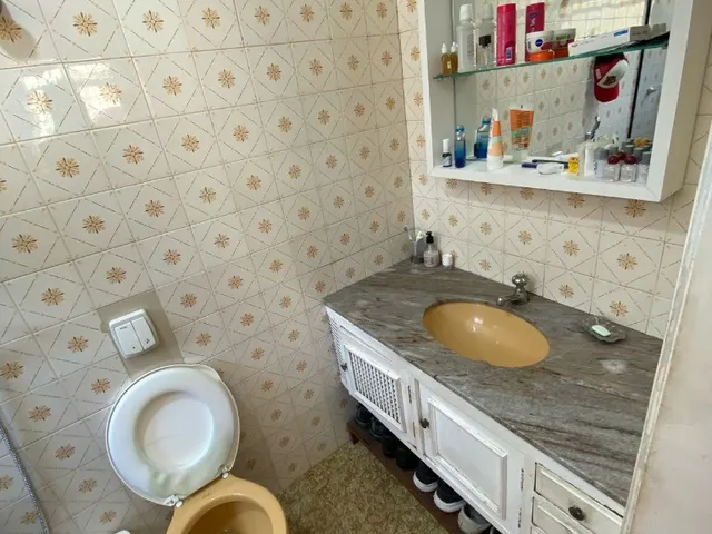 Imagem 8: Imperdível! Apartamento de 3 Quartos na Praia do Morro em Guarapari-ES: 1 suíte, 2