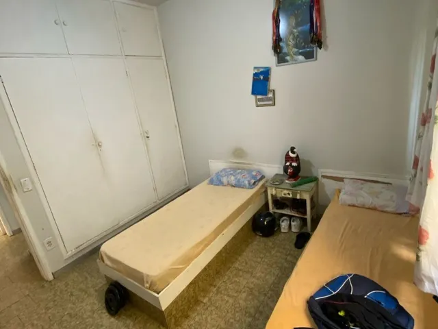 Imagem 10: Imperdível! Apartamento de 3 Quartos na Praia do Morro em Guarapari-ES: 1 suíte, 2