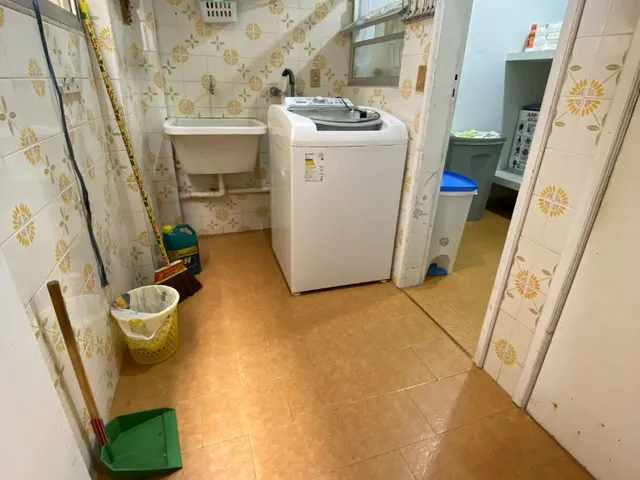 Imagem 5: Imperdível! Apartamento de 3 Quartos na Praia do Morro em Guarapari-ES: 1 suíte, 2