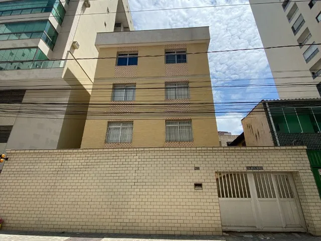 Imagem 2: Imperdível! Apartamento de 3 Quartos na Praia do Morro em Guarapari-ES: 1 suíte, 2