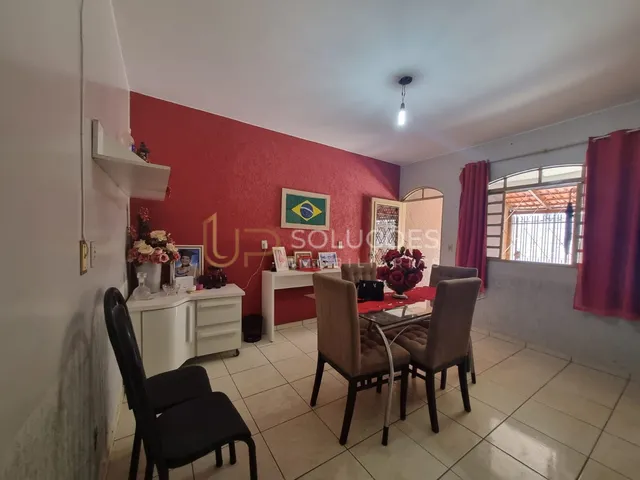 Imagem: Casa 3 Quartos (Suíte), Escriturado