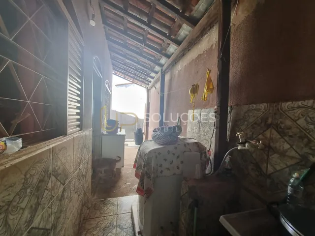 Imagem 7: Casa 3 Quartos (Suíte), Escriturado