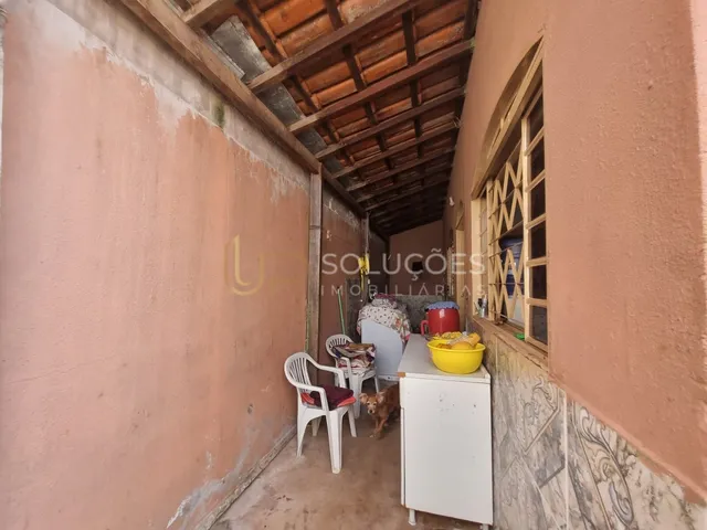 Imagem 13: Casa 3 Quartos (Suíte), Escriturado