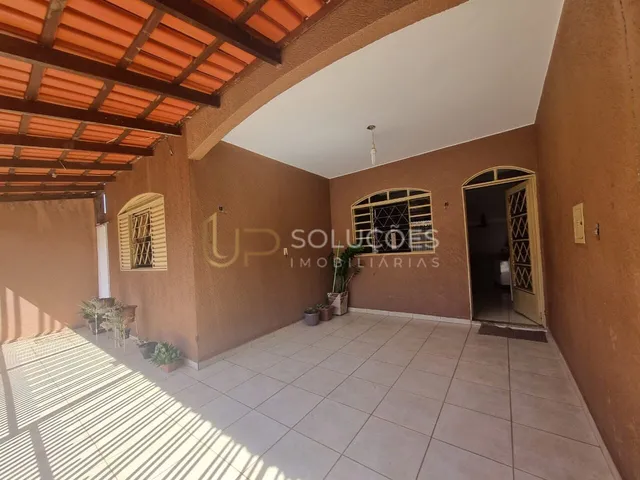 Imagem 4: Casa 3 Quartos (Suíte), Escriturado