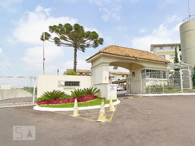 Imagem: Apartamento Residencial em Curitiba - Pr