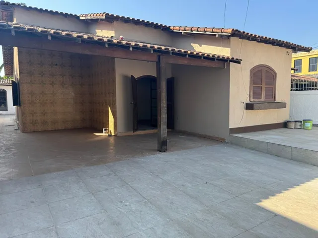 Imagem: Casa Residencial em Itaboraí - Rj, Centro