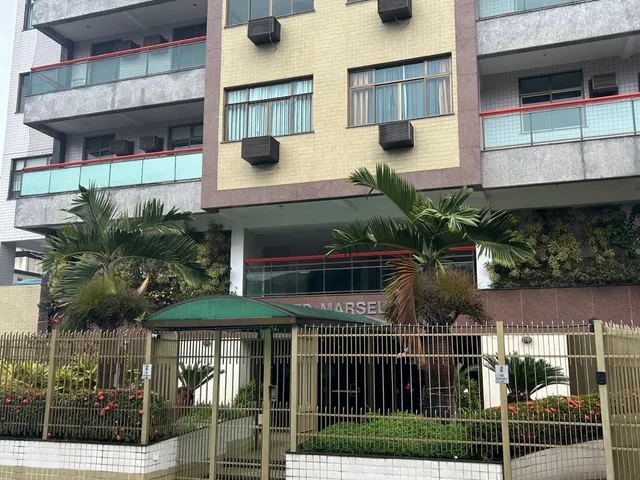 Imagem: Apartamento Residencial em Itaboraí - Rj