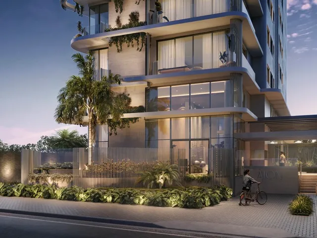Imagem 3: Cobertura Duplex À Venda no Batel com 4 Suítes, 286 M² e 6 Vagas em Curitiba-Pr!