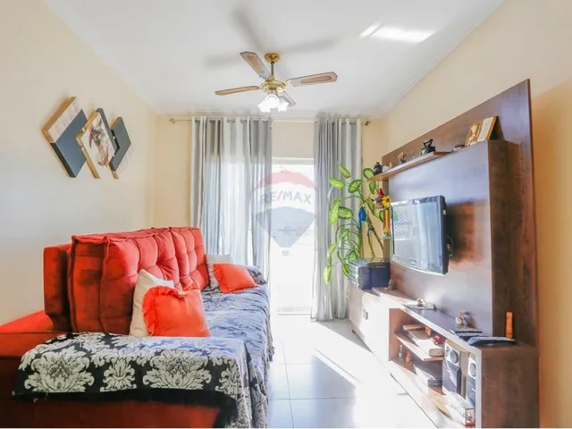 Imagem: Apartamento à venda na Vila Barão, Sorocaba