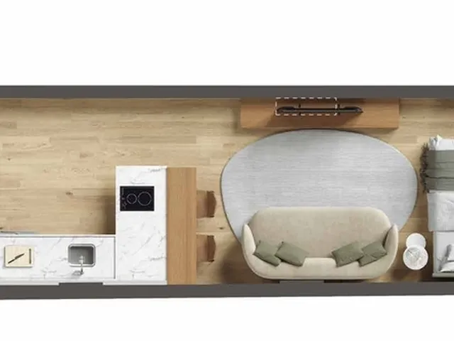 Imagem 5: APARTAMENTO RESIDENCIAL em Rio de Janeiro - RJ, Ipanema