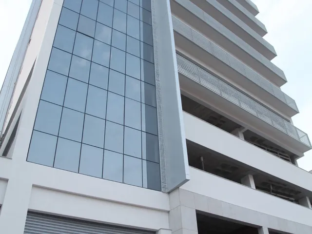 Imagem 2: Passeio Empresarial