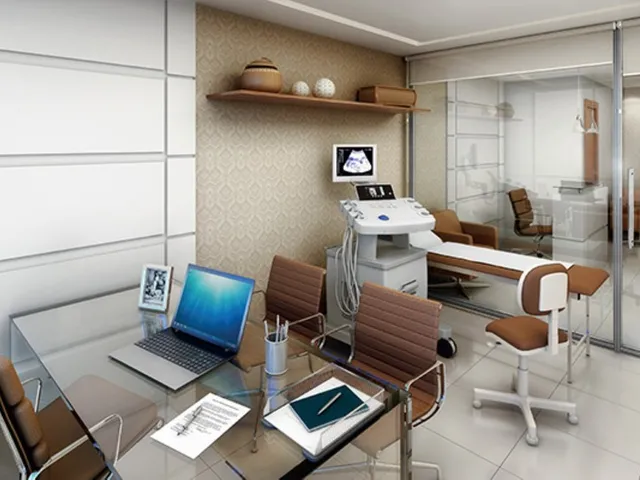 Imagem 3: Passeio Empresarial